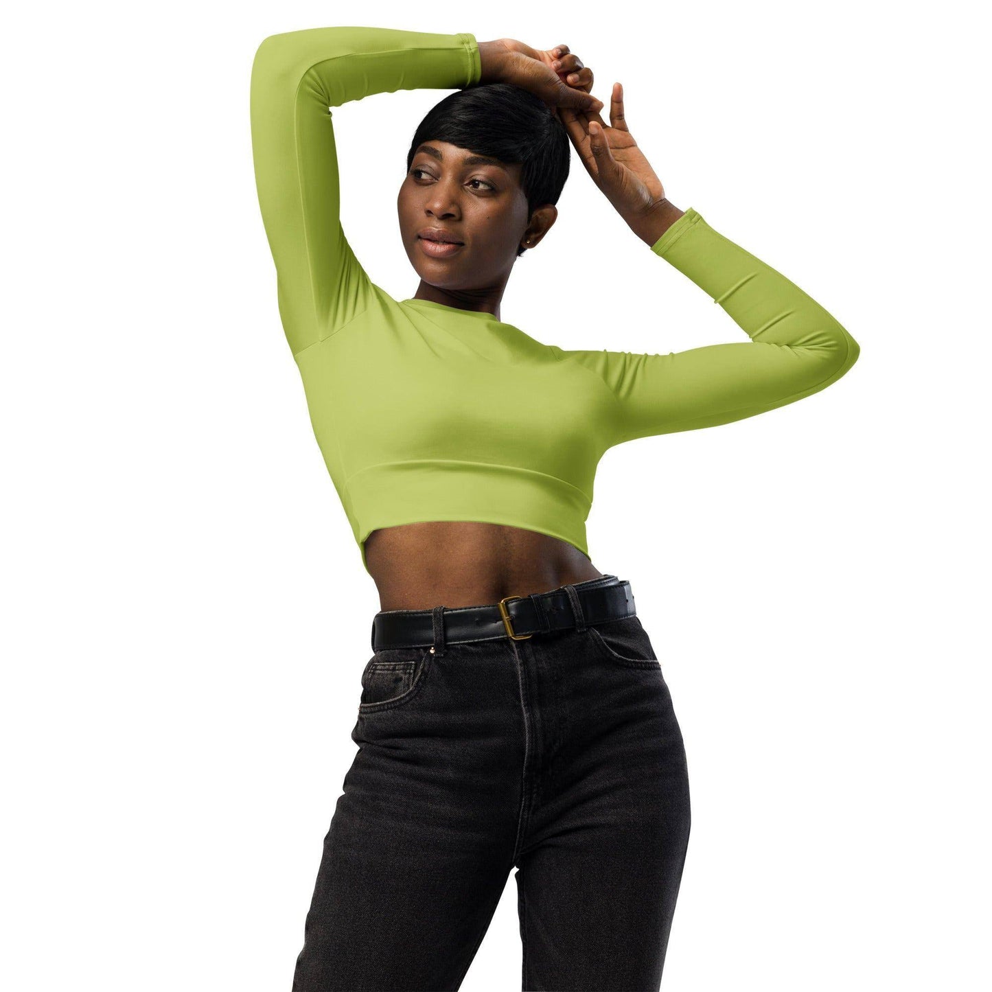 wild-willow-long-sleeve-damen-crop-top-long-sleeve-crop-top-jlr-design-1 - JLR Design