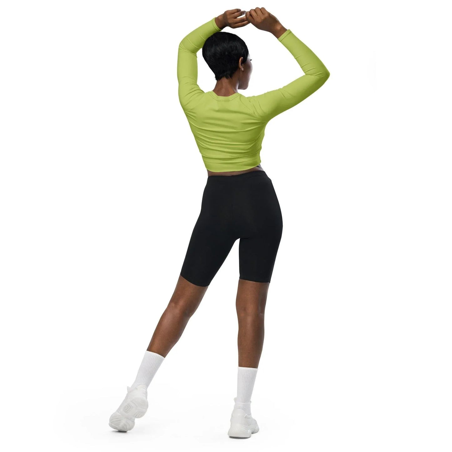 wild-willow-long-sleeve-damen-crop-top-long-sleeve-crop-top-jlr-design-3 - JLR Design