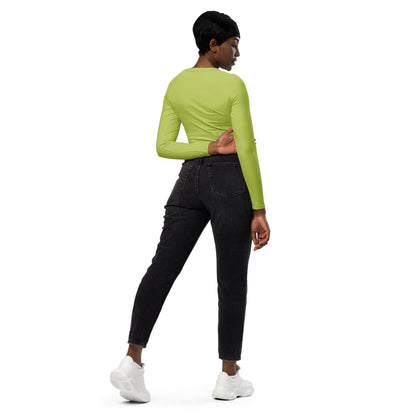 wild-willow-long-sleeve-damen-crop-top-long-sleeve-crop-top-jlr-design-4 - JLR Design