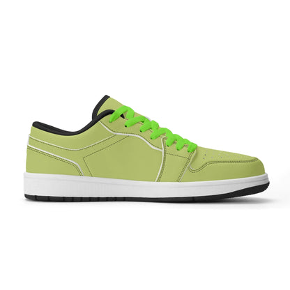 wild-willow-low-top-leder-sneaker-fur-damen-sneaker-jlr-design-10 - JLR Design