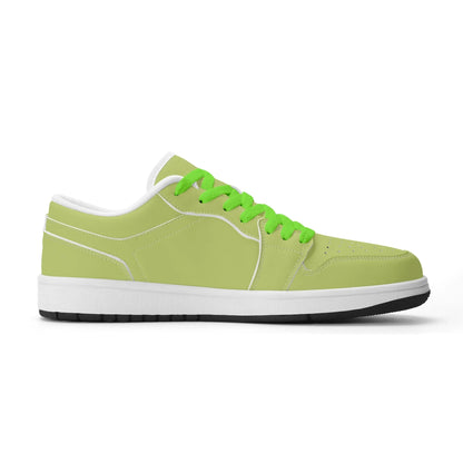 wild-willow-low-top-leder-sneaker-fur-damen-sneaker-jlr-design-3 - JLR Design