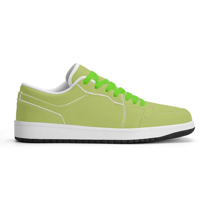 wild-willow-low-top-leder-sneaker-fur-damen-sneaker-jlr-design-5 - JLR Design