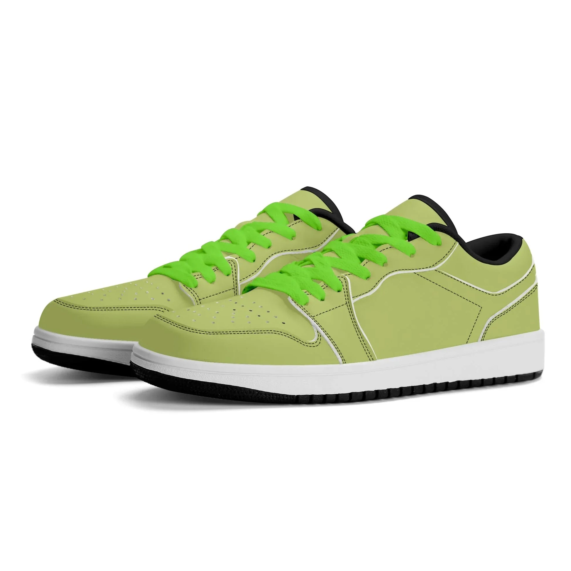wild-willow-low-top-leder-sneaker-fur-damen-sneaker-jlr-design-8 - JLR Design