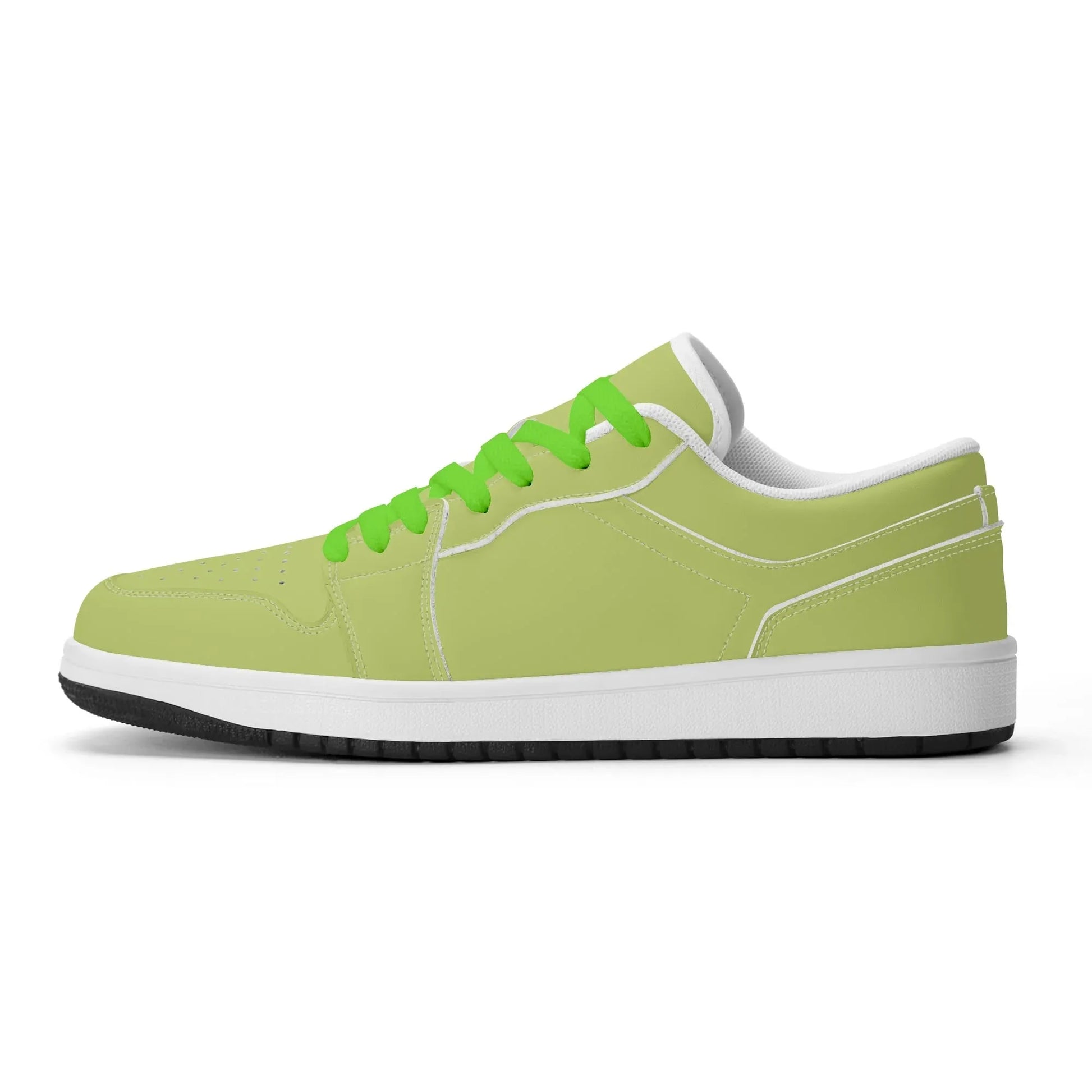 wild-willow-low-top-leder-sneaker-fur-herren-sneaker-jlr-design-2 - JLR Design