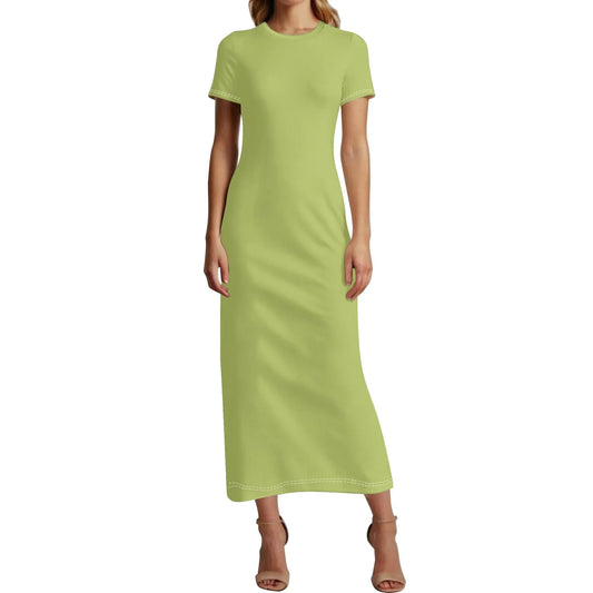 wild-willow-short-sleeve-long-dress-long-dress-jlr-design-1 - JLR Design