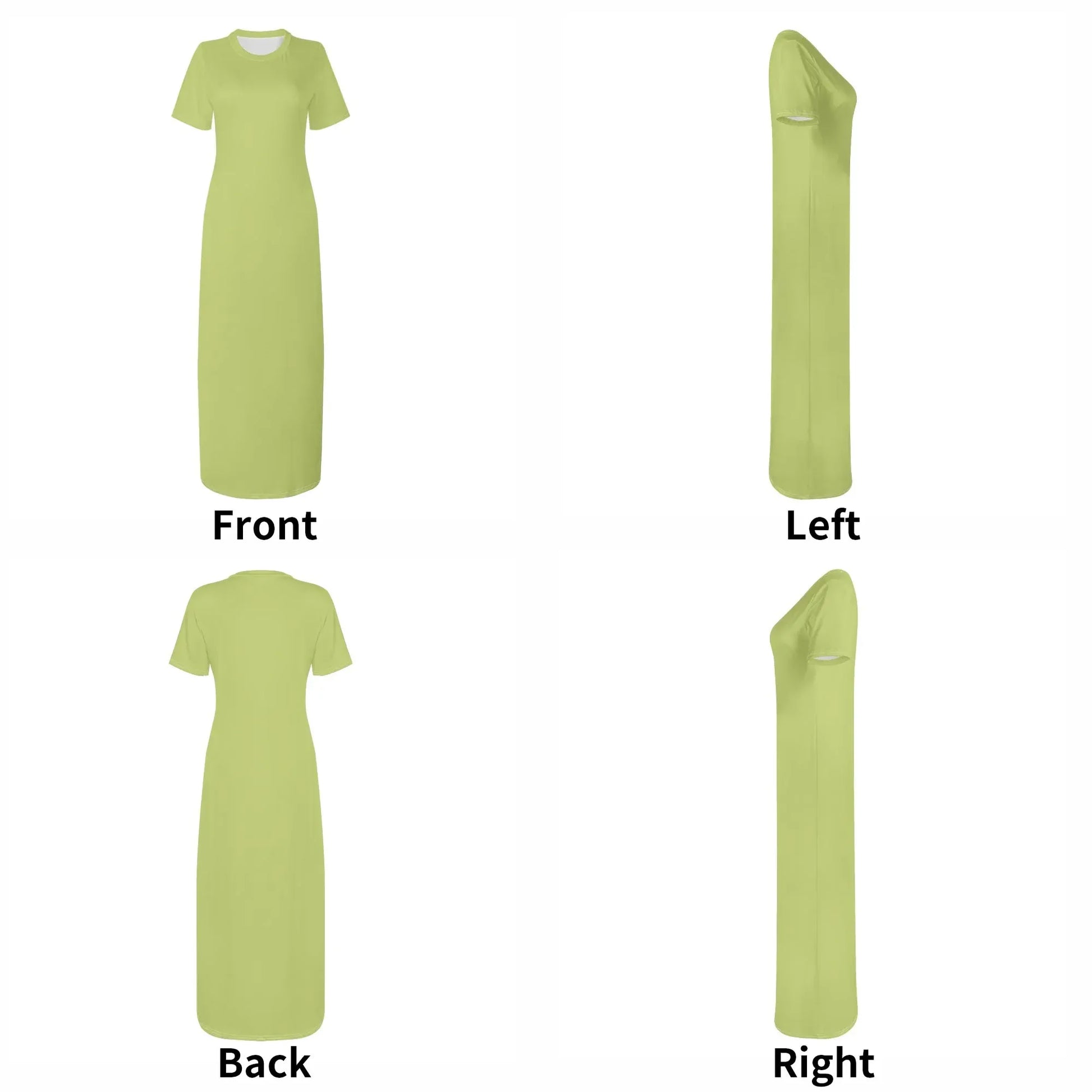 wild-willow-short-sleeve-long-dress-long-dress-jlr-design-7 - JLR Design
