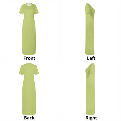 wild-willow-short-sleeve-long-dress-long-dress-jlr-design-7 - JLR Design