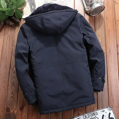 windbreaker-mit-fleece-und-kapuze-parka-jlr-design-6 - JLR Design