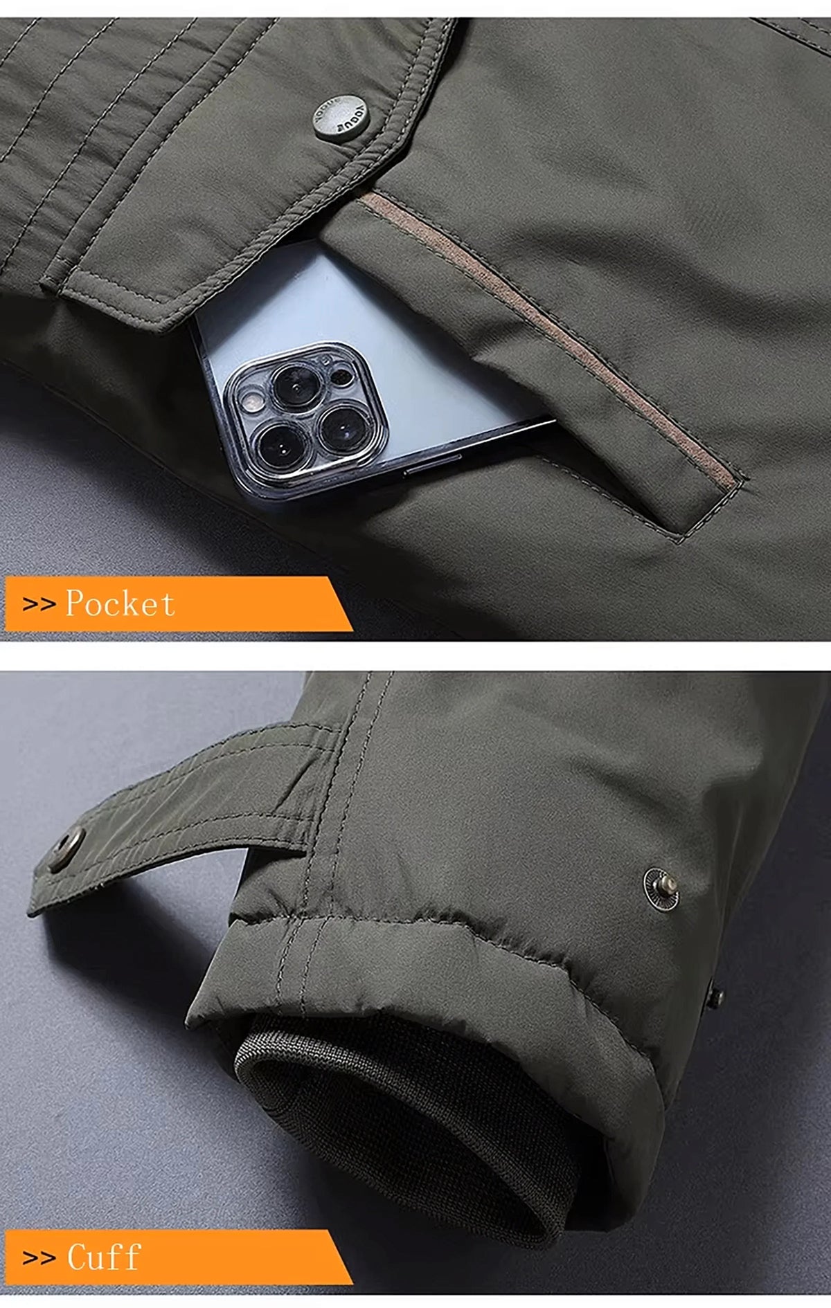 windbreaker-mit-fleece-und-kapuze-parka-jlr-design-jlr-design-de-10 - JLR Design