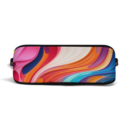 wirbelnde-farbenpracht-elegante-umhangetasche-mit-kette-umhangetasche-jlr-design-3 - JLR Design
