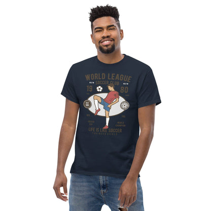 world-league-soccer-1980-herren-t-shirt-t-shirt-jlr-design-11 - JLR Design