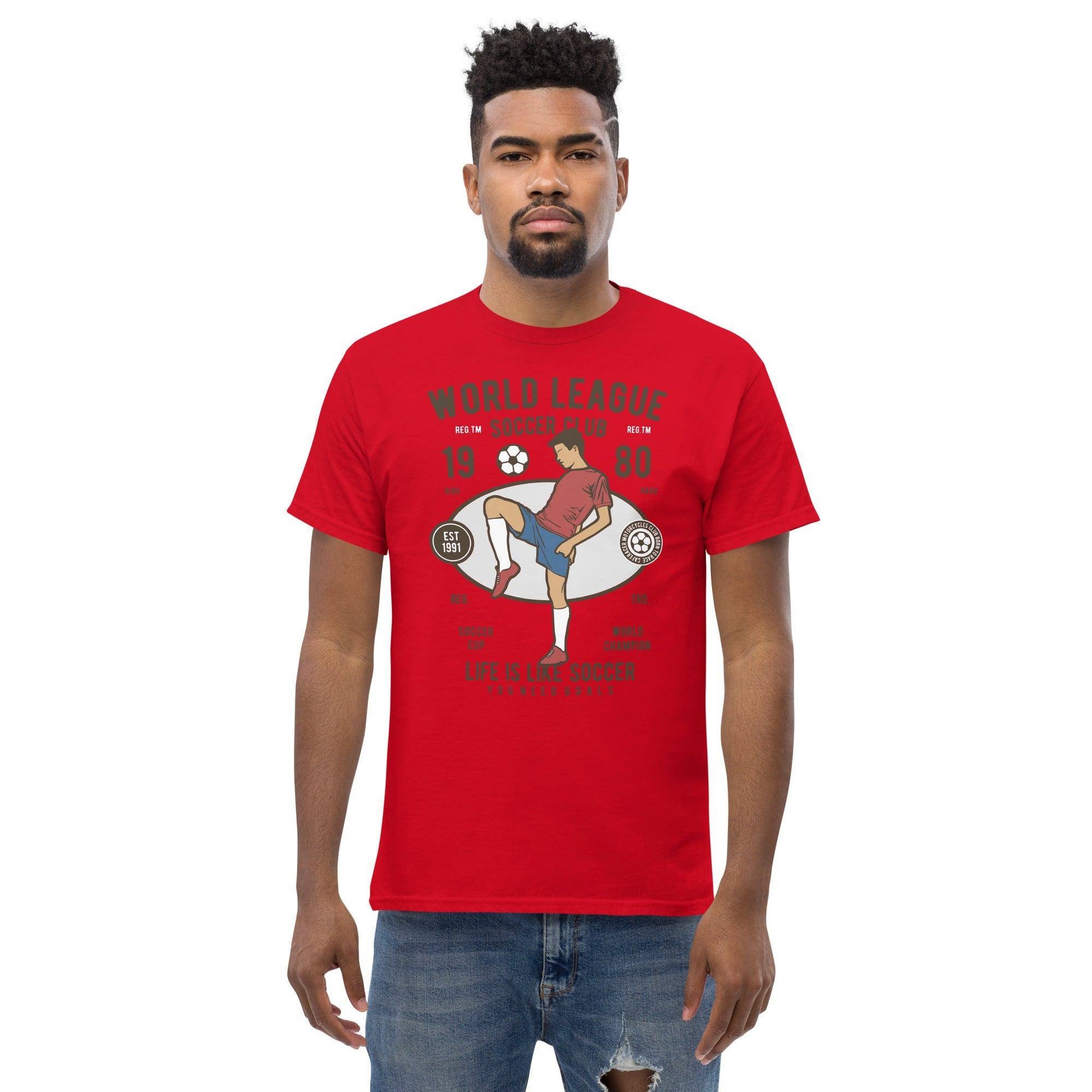 world-league-soccer-1980-herren-t-shirt-t-shirt-jlr-design-18 - JLR Design