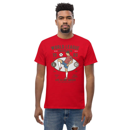 world-league-soccer-1980-herren-t-shirt-t-shirt-jlr-design-18 - JLR Design