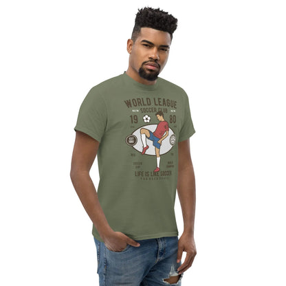 world-league-soccer-1980-herren-t-shirt-t-shirt-jlr-design-32 - JLR Design