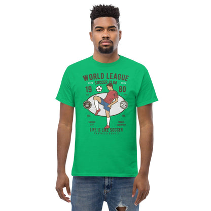 world-league-soccer-1980-herren-t-shirt-t-shirt-jlr-design-33 - JLR Design