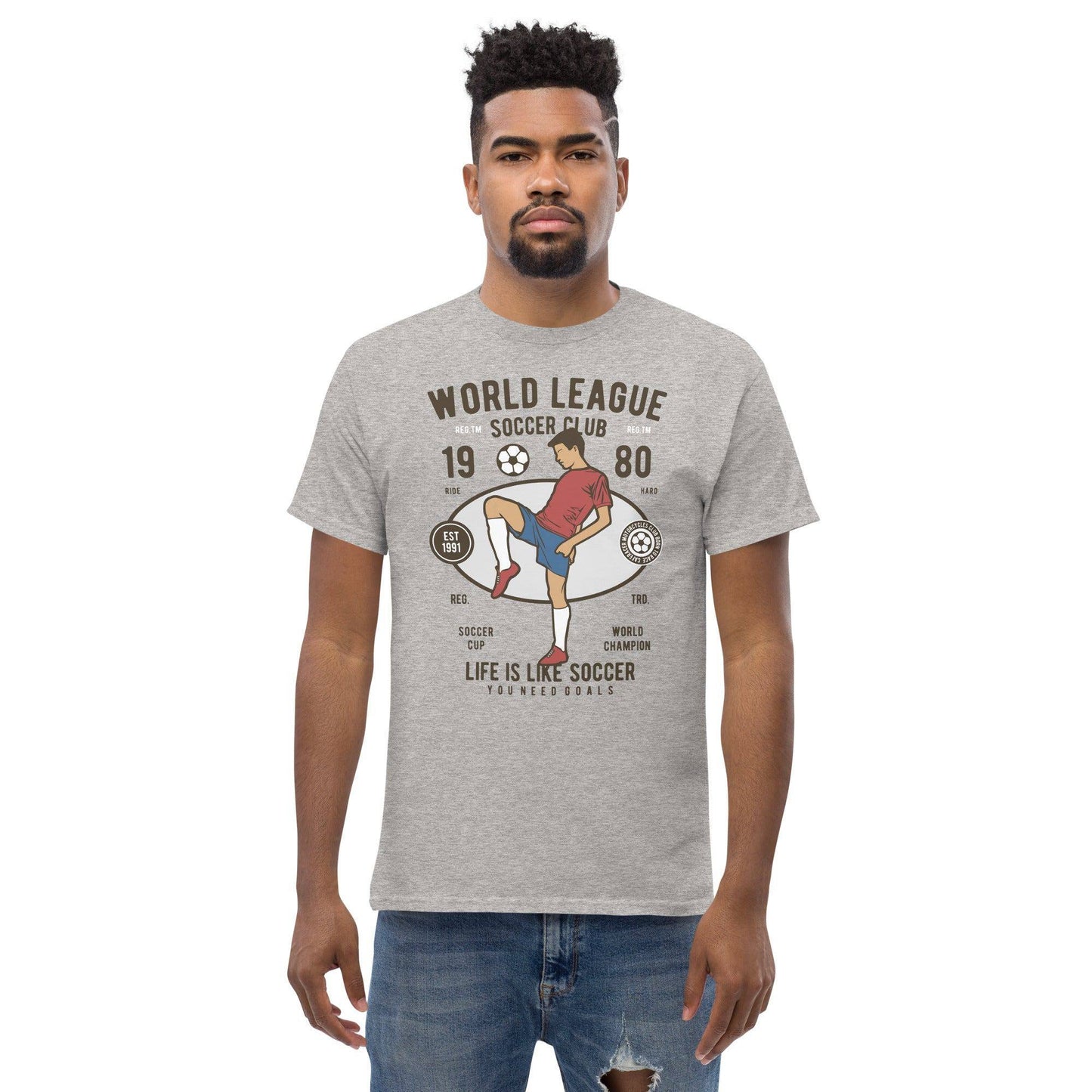 world-league-soccer-1980-herren-t-shirt-t-shirt-jlr-design-37 - JLR Design