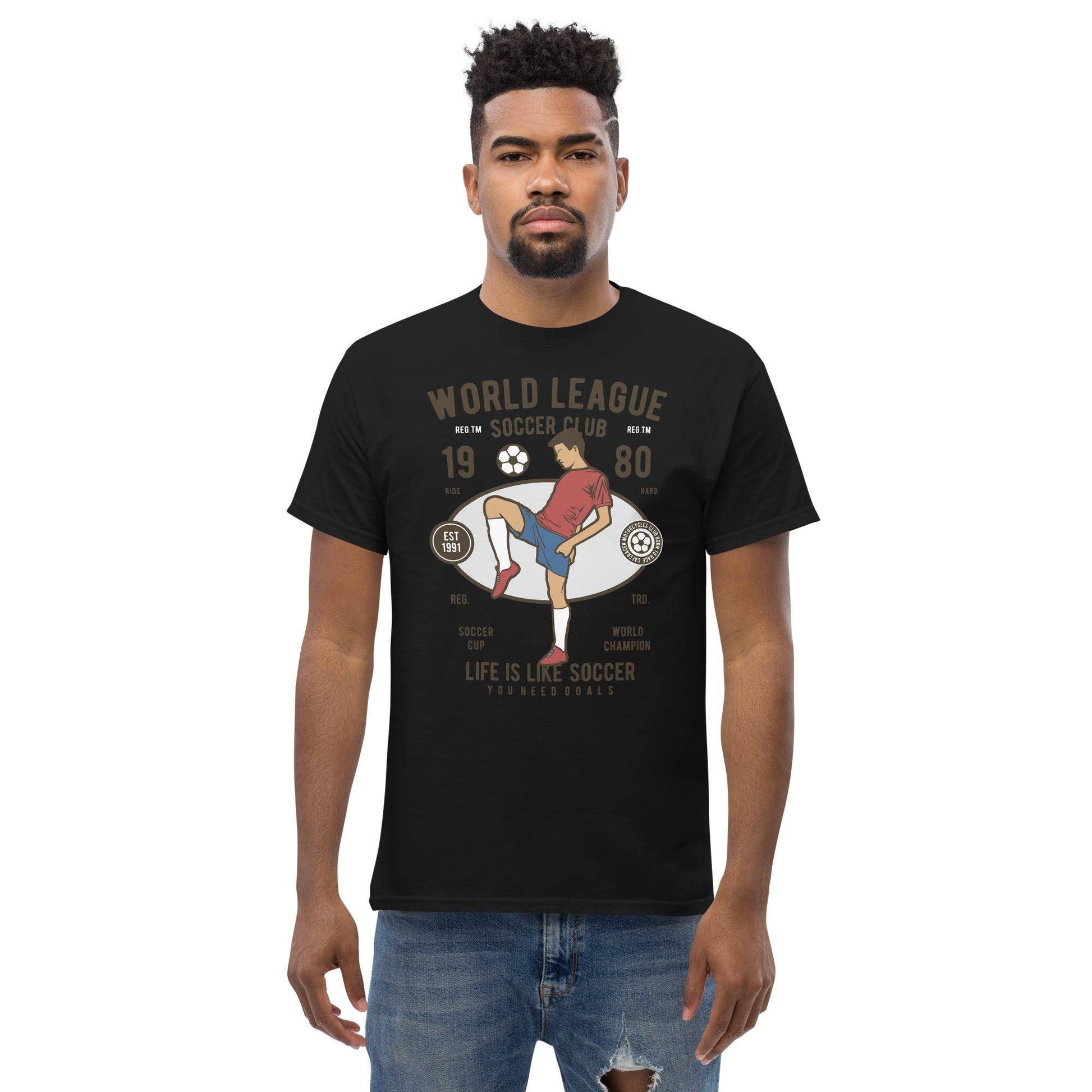 world-league-soccer-1980-herren-t-shirt-t-shirt-jlr-design-6 - JLR Design