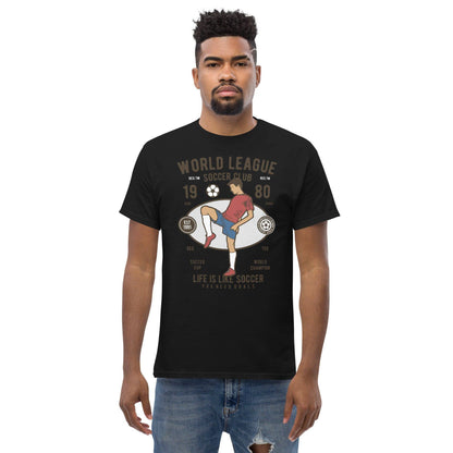 world-league-soccer-1980-herren-t-shirt-t-shirt-jlr-design-6 - JLR Design