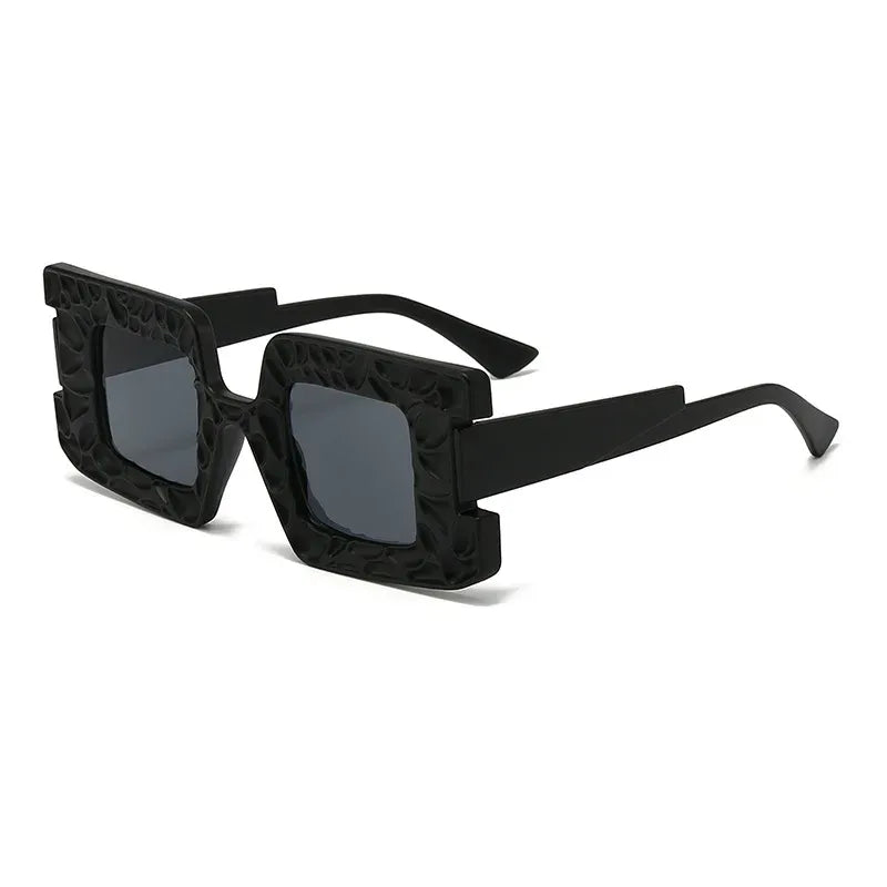 y2k-sonnenbrille-cyber-square-or-konkav-konvex-design-or-unisex-retro-futurismus-or-uv400-brille-jlr-design-11 - JLR Design