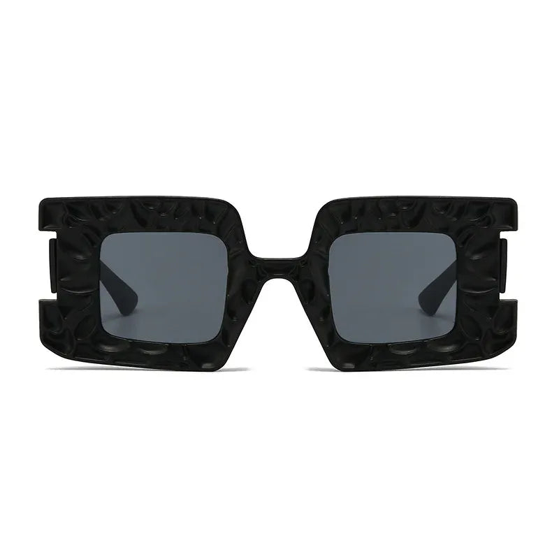 y2k-sonnenbrille-cyber-square-or-konkav-konvex-design-or-unisex-retro-futurismus-or-uv400-brille-jlr-design-2 - JLR Design