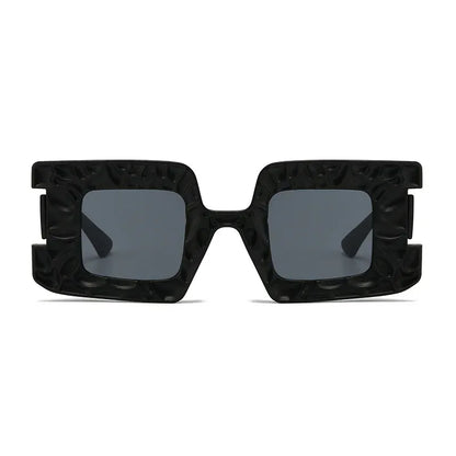 y2k-sonnenbrille-cyber-square-or-konkav-konvex-design-or-unisex-retro-futurismus-or-uv400-brille-jlr-design-2 - JLR Design