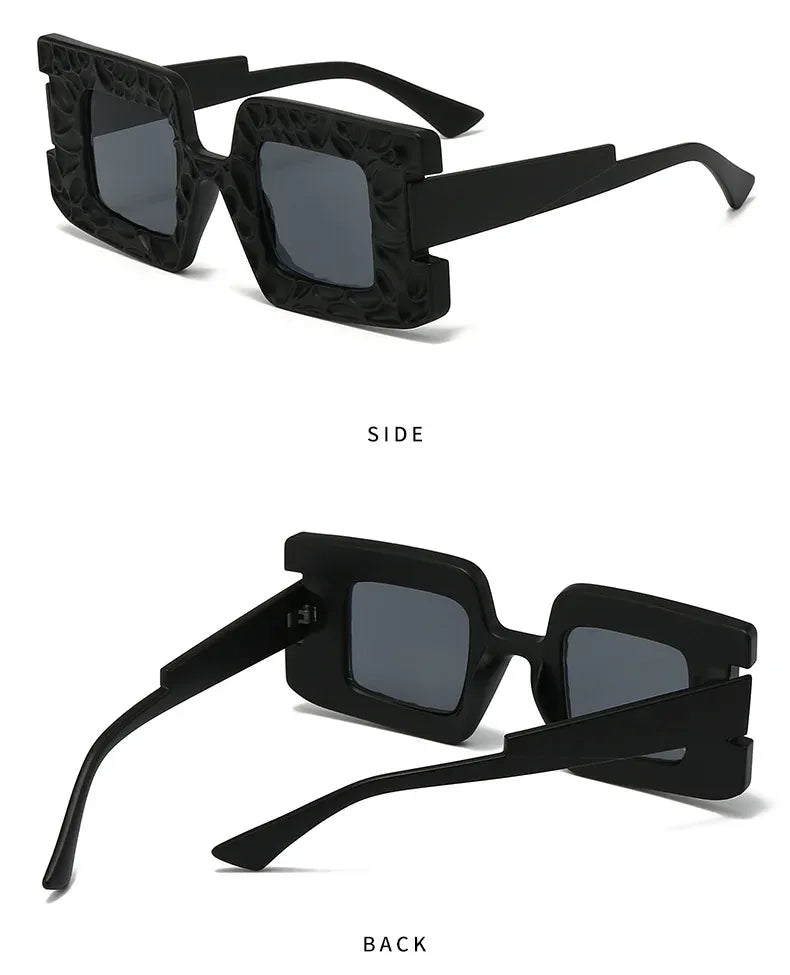 y2k-sonnenbrille-cyber-square-or-konkav-konvex-design-or-unisex-retro-futurismus-or-uv400-brille-jlr-design-5 - JLR Design