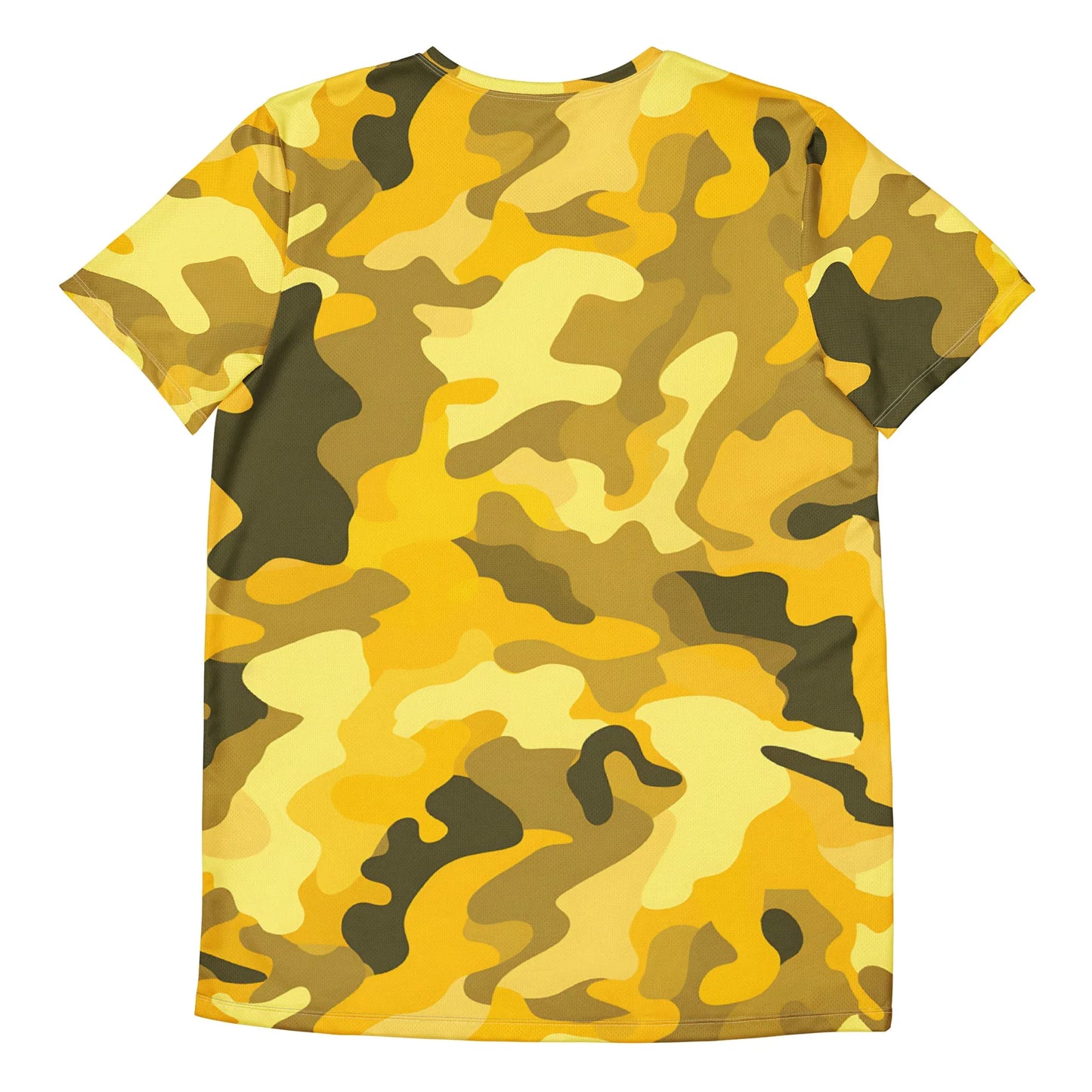 yellow-camouflage-v3-sport-t-shirt-fur-herren-sport-t-shirt-jlr-design-6 - JLR Design