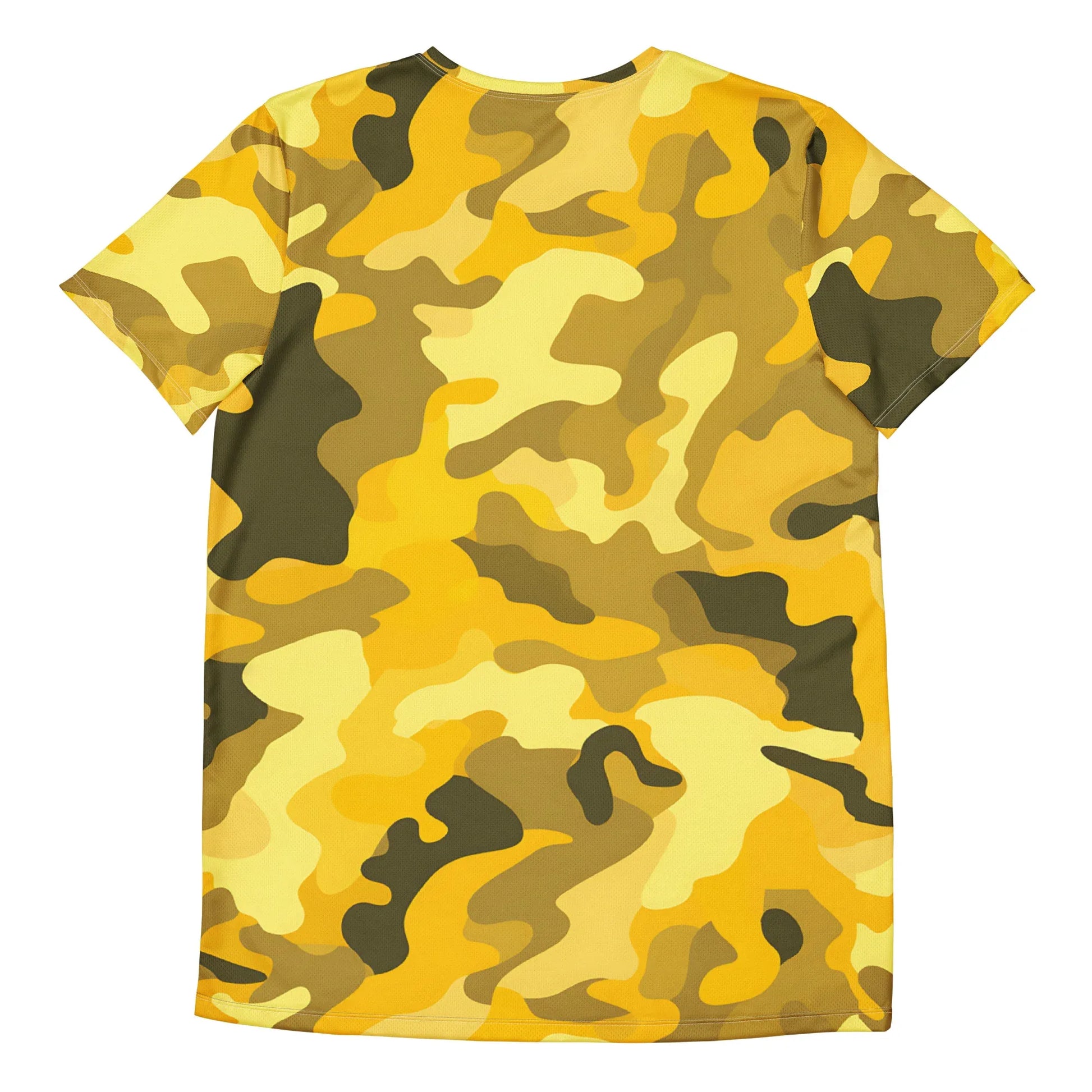 yellow-camouflage-v3-sport-t-shirt-fur-herren-sport-t-shirt-jlr-design-6 - JLR Design