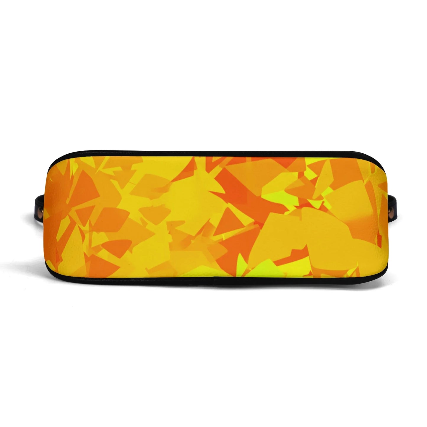 yellow-crystal-elegante-umhangetasche-mit-kette-umhangetasche-jlr-design-3 - JLR Design