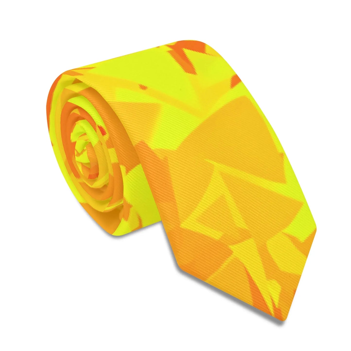 yellow-crystal-krawatte-krawatte-jlr-design-5 - JLR Design