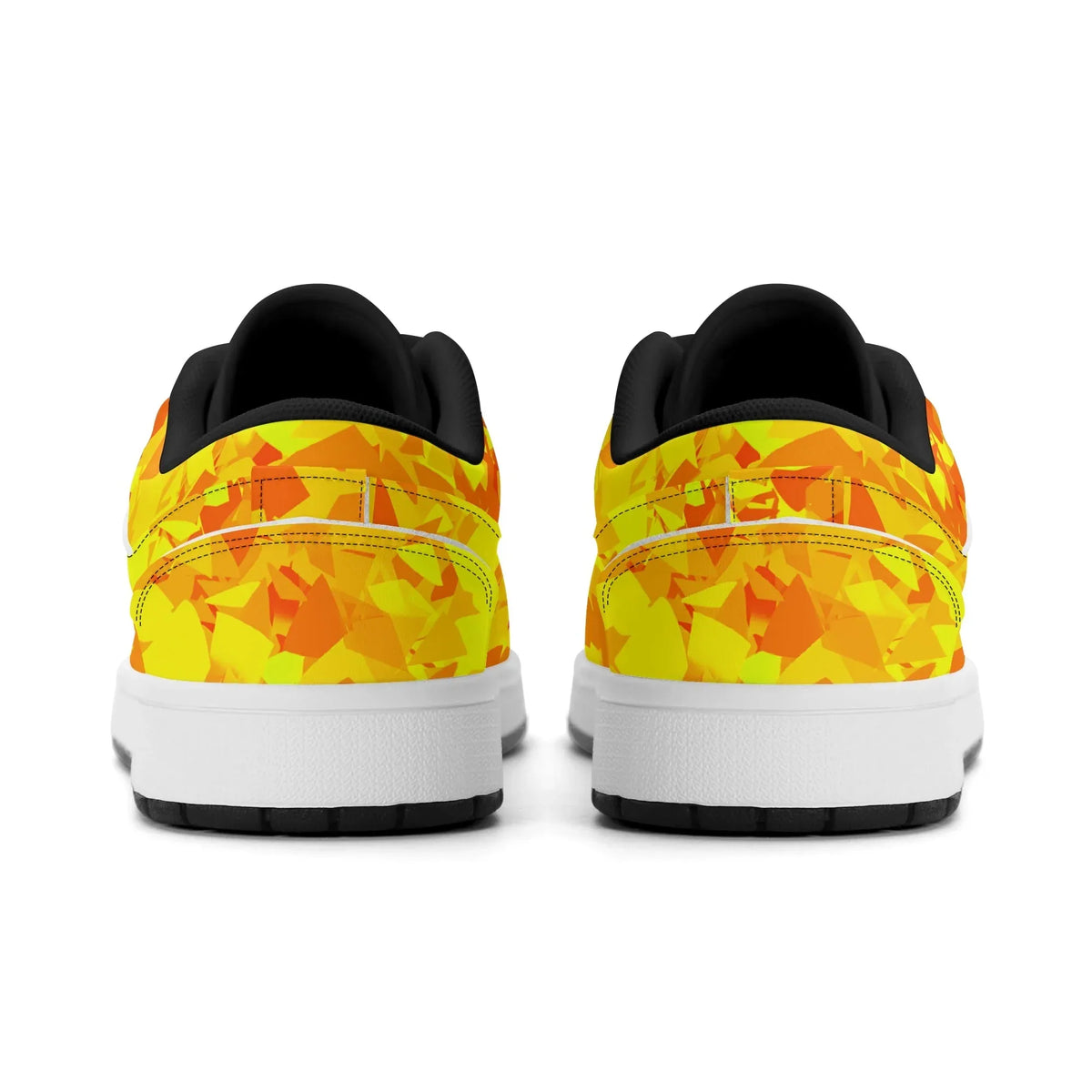 yellow-crystal-low-top-leder-sneaker-fur-damen-sneaker-jlr-design-jlr-design-de-13 - JLR Design