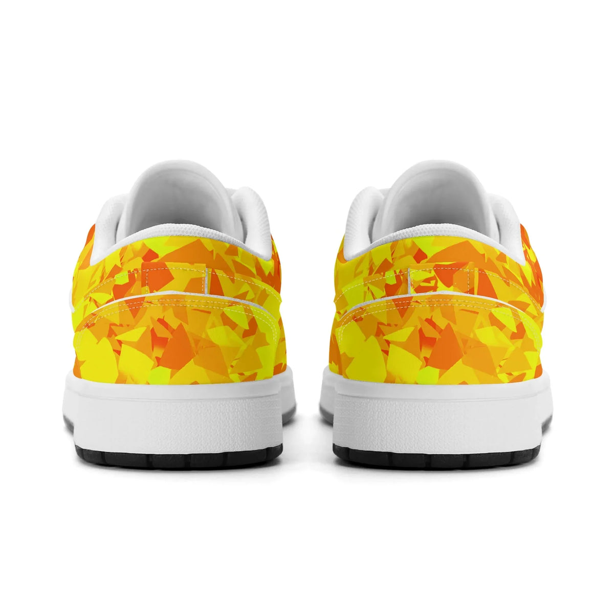 yellow-crystal-low-top-leder-sneaker-fur-damen-sneaker-jlr-design-jlr-design-de-6 - JLR Design