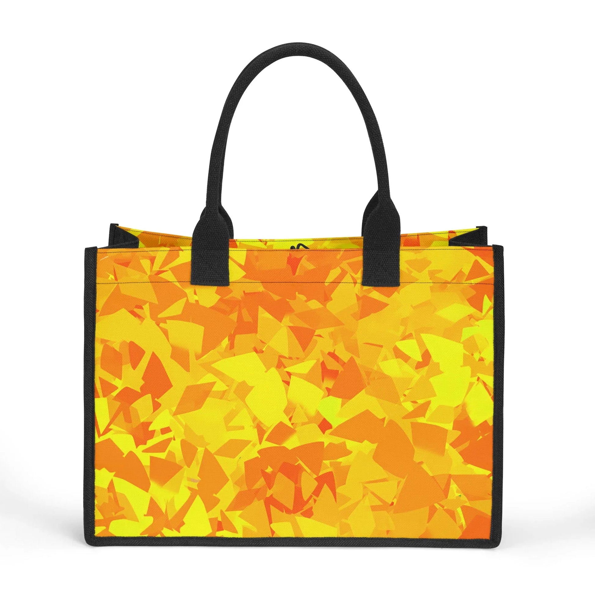 yellow-crystal-premium-canvas-shopper-tasche-tragetasche-jlr-design-2 - JLR Design