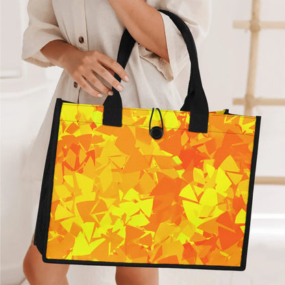 yellow-crystal-premium-canvas-shopper-tasche-tragetasche-jlr-design-6 - JLR Design