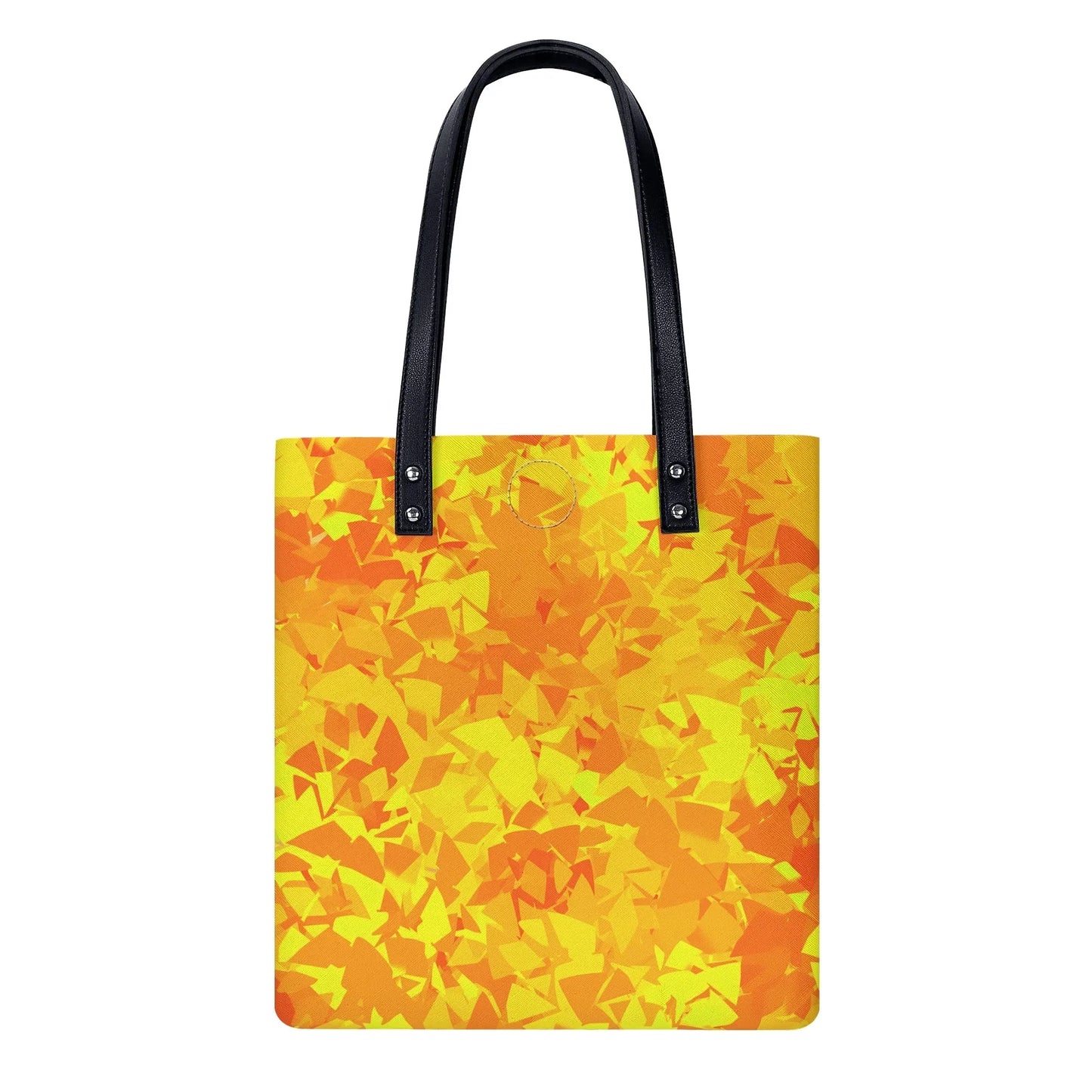 yellow-crystal-pu-leder-handtasche-handtasche-jlr-design-1 - JLR Design
