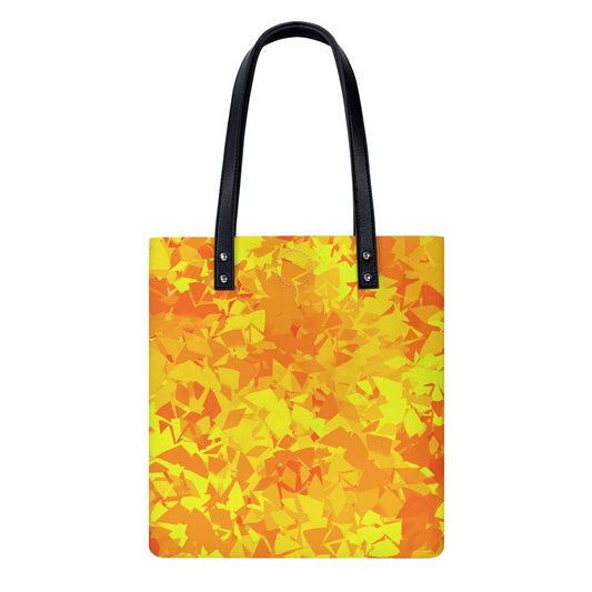 yellow-crystal-pu-leder-handtasche-handtasche-jlr-design-1 - JLR Design
