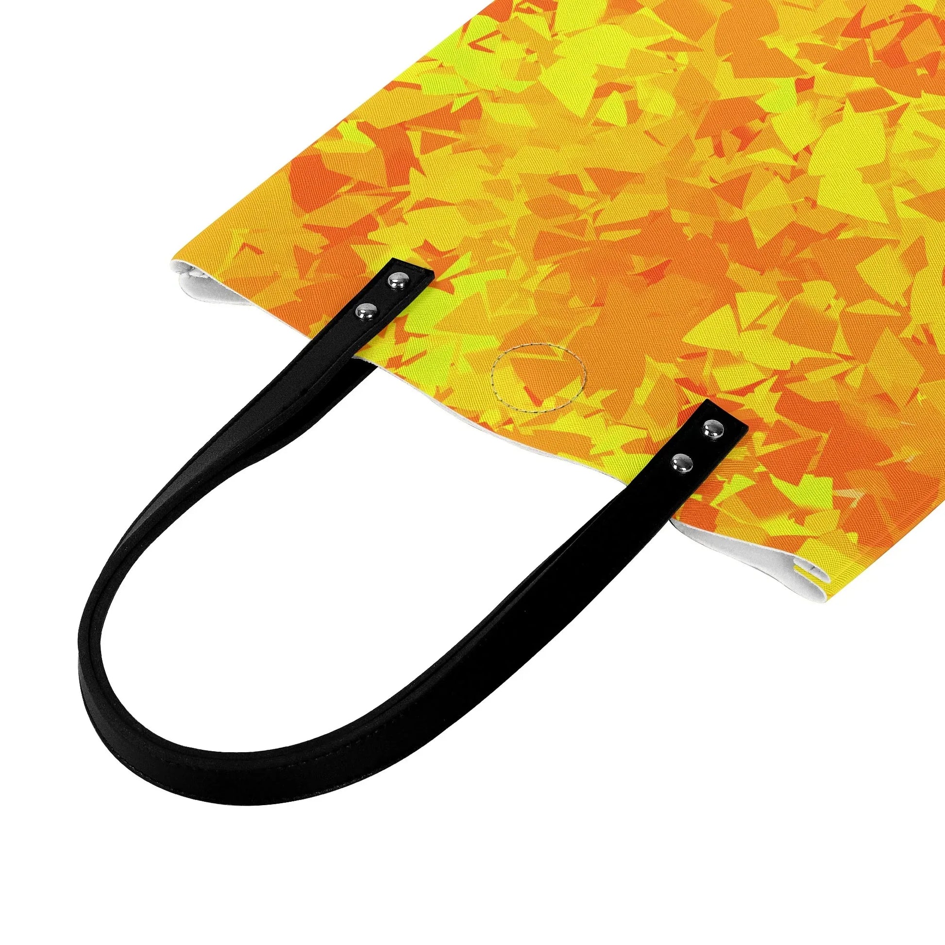 yellow-crystal-pu-leder-handtasche-handtasche-jlr-design-3 - JLR Design