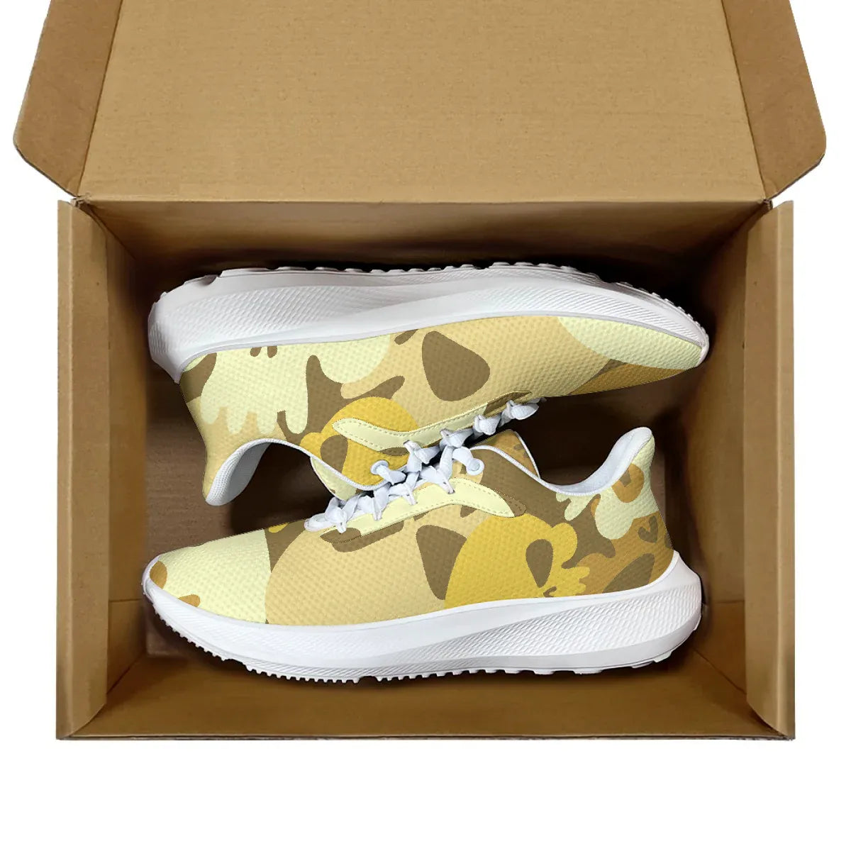 yellow-skull-aerowave-performance-laufschuhe-sneakers-jlr-design-2 - JLR Design