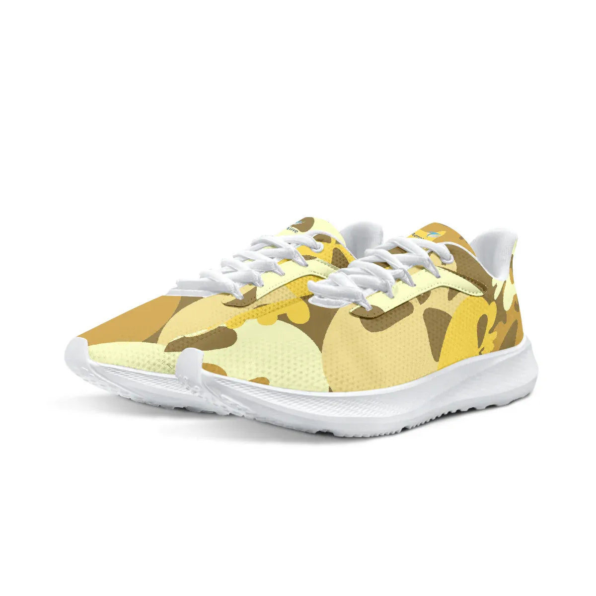 yellow-skull-aerowave-performance-laufschuhe-sneakers-jlr-design-3 - JLR Design