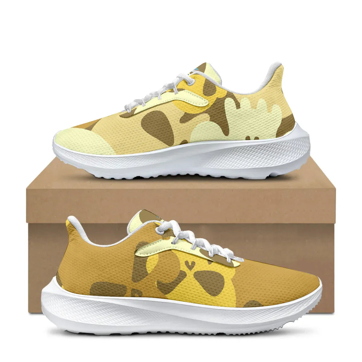 yellow-skull-aerowave-performance-laufschuhe-sneakers-jlr-design-5 - JLR Design