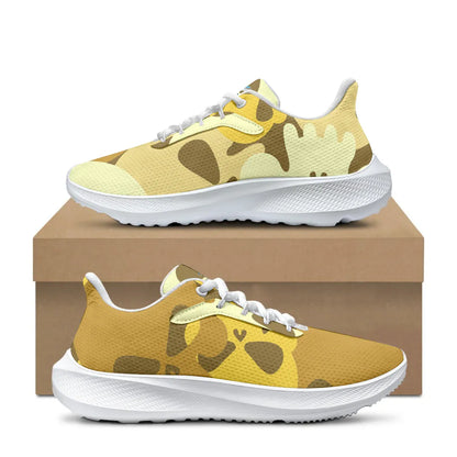 yellow-skull-aerowave-performance-laufschuhe-sneakers-jlr-design-5 - JLR Design
