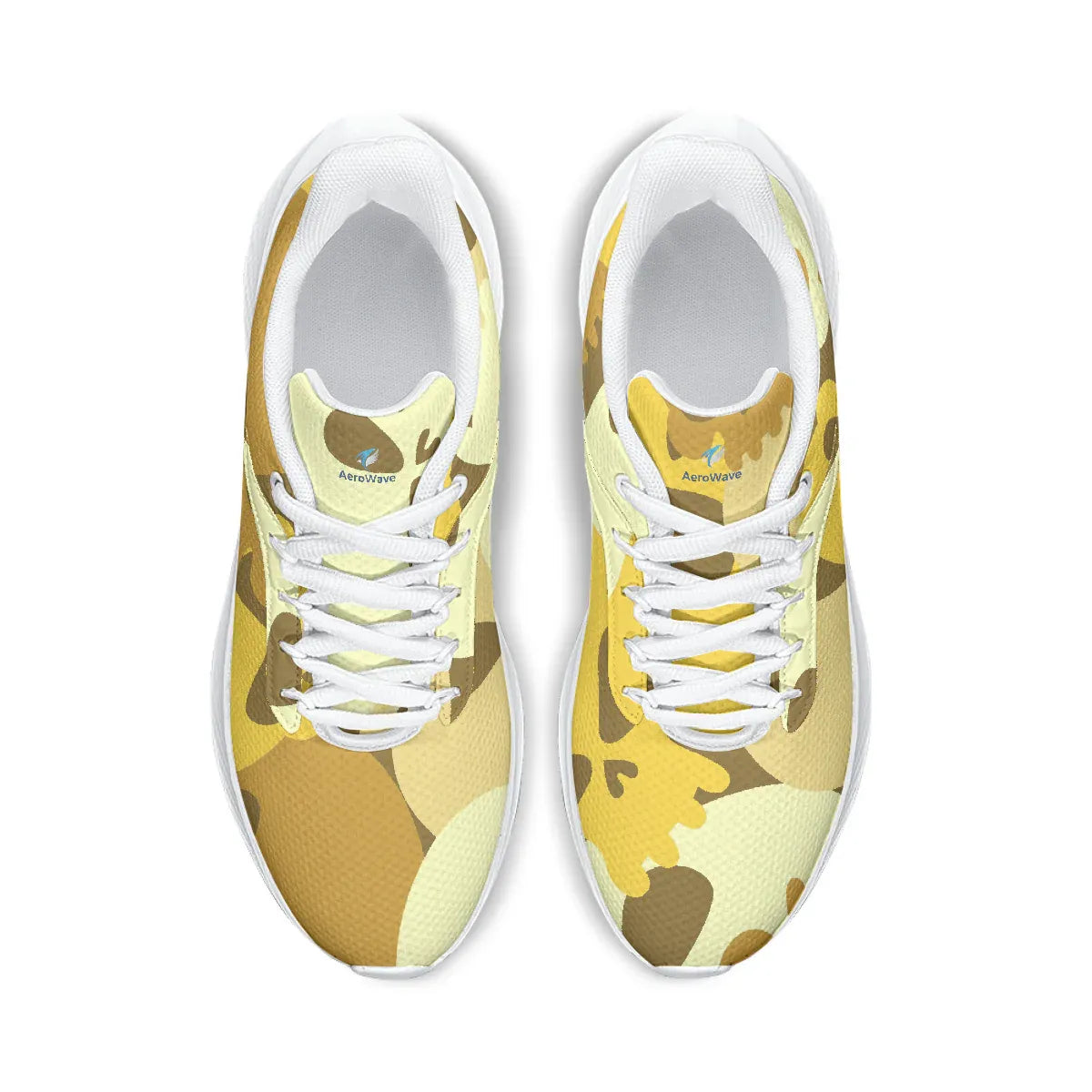 yellow-skull-aerowave-performance-laufschuhe-sneakers-jlr-design-6 - JLR Design