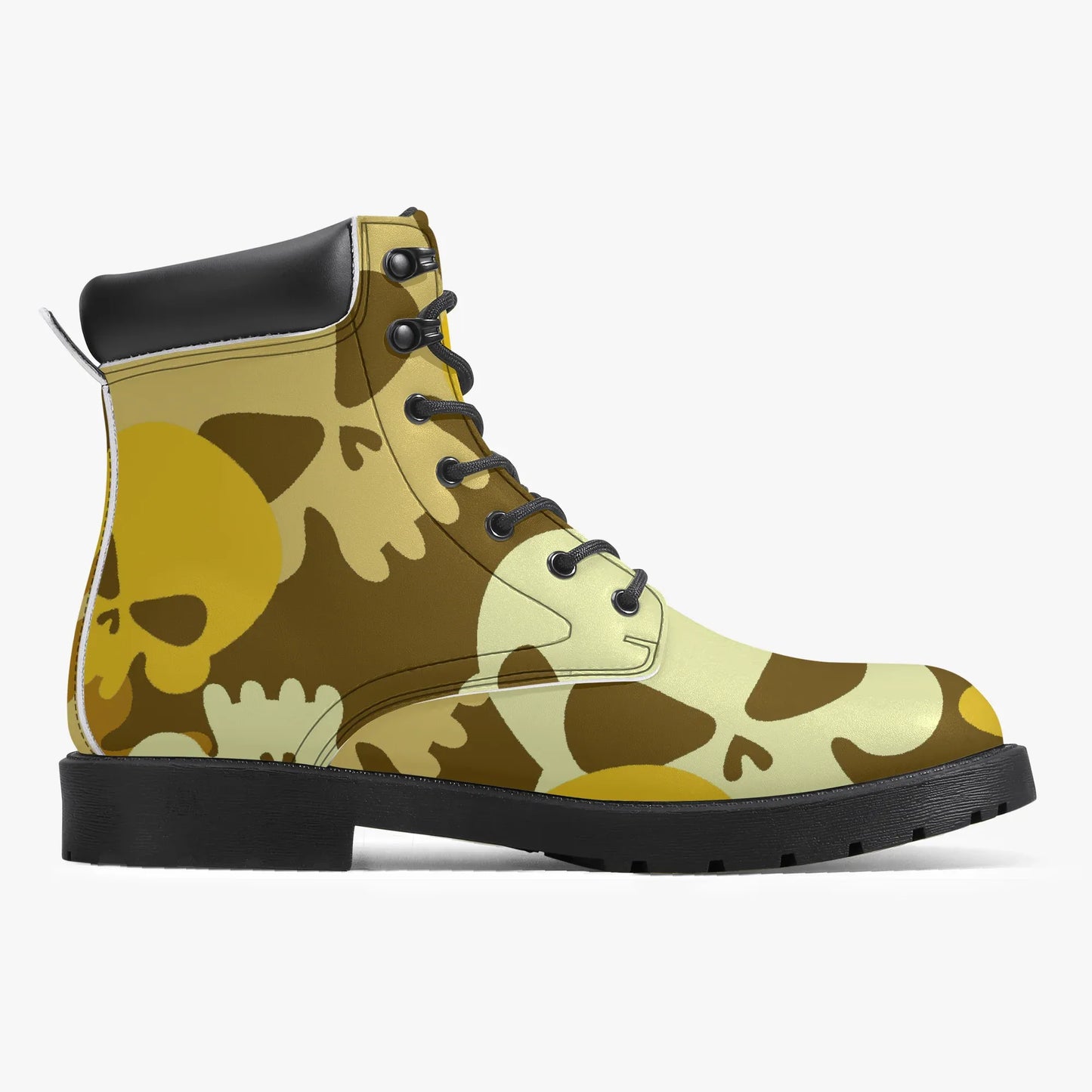 yellow-skull-leder-boots-or-stylische-und-warme-winterstiefel-boots-jlr-design-11 - JLR Design