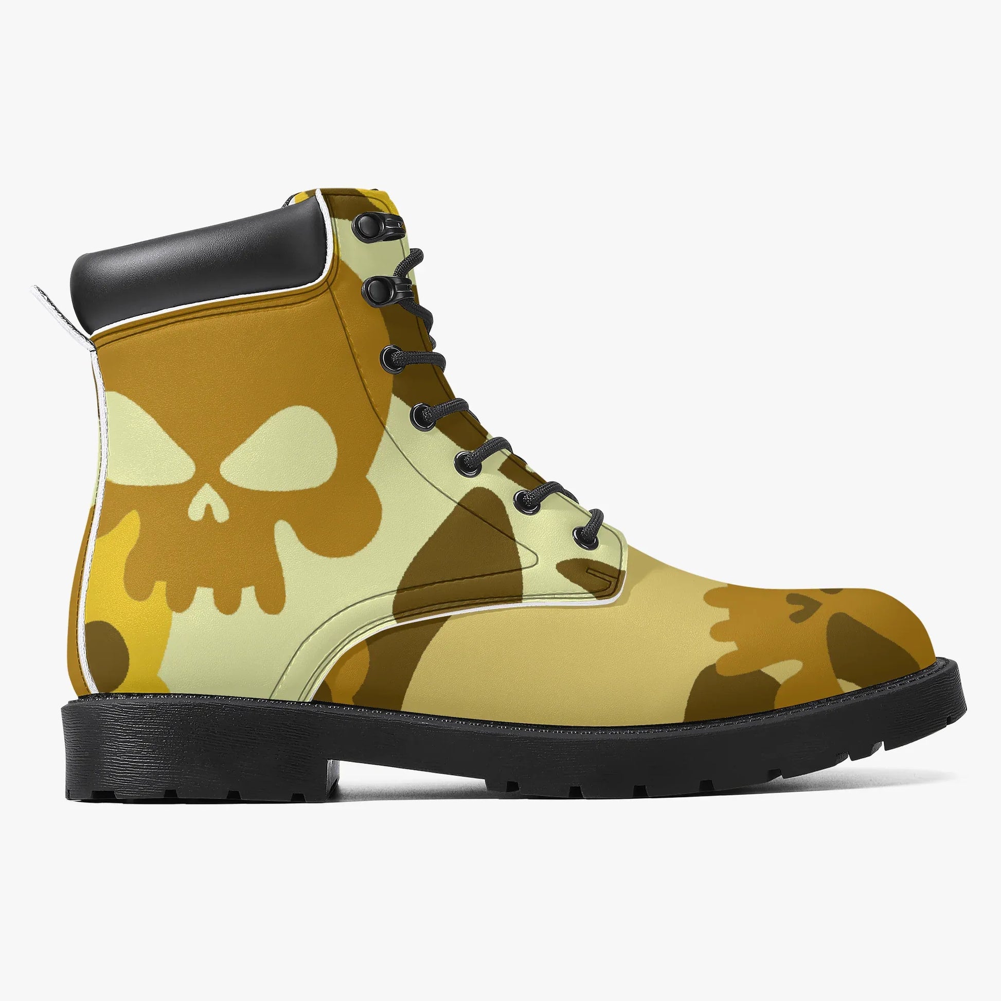 yellow-skull-leder-boots-or-stylische-und-warme-winterstiefel-boots-jlr-design-3 - JLR Design