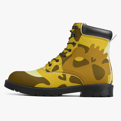 yellow-skull-leder-boots-or-stylische-und-warme-winterstiefel-boots-jlr-design-6 - JLR Design