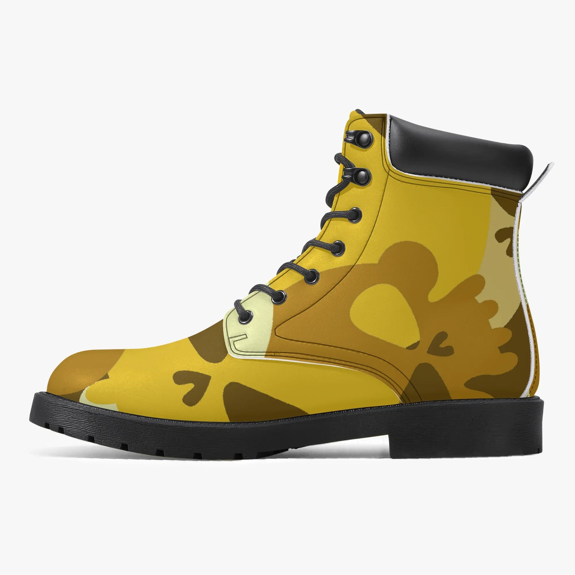 yellow-skull-leder-boots-or-stylische-und-warme-winterstiefel-boots-jlr-design-7 - JLR Design