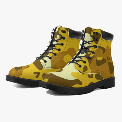 yellow-skull-leder-boots-or-stylische-und-warme-winterstiefel-boots-jlr-design-8 - JLR Design