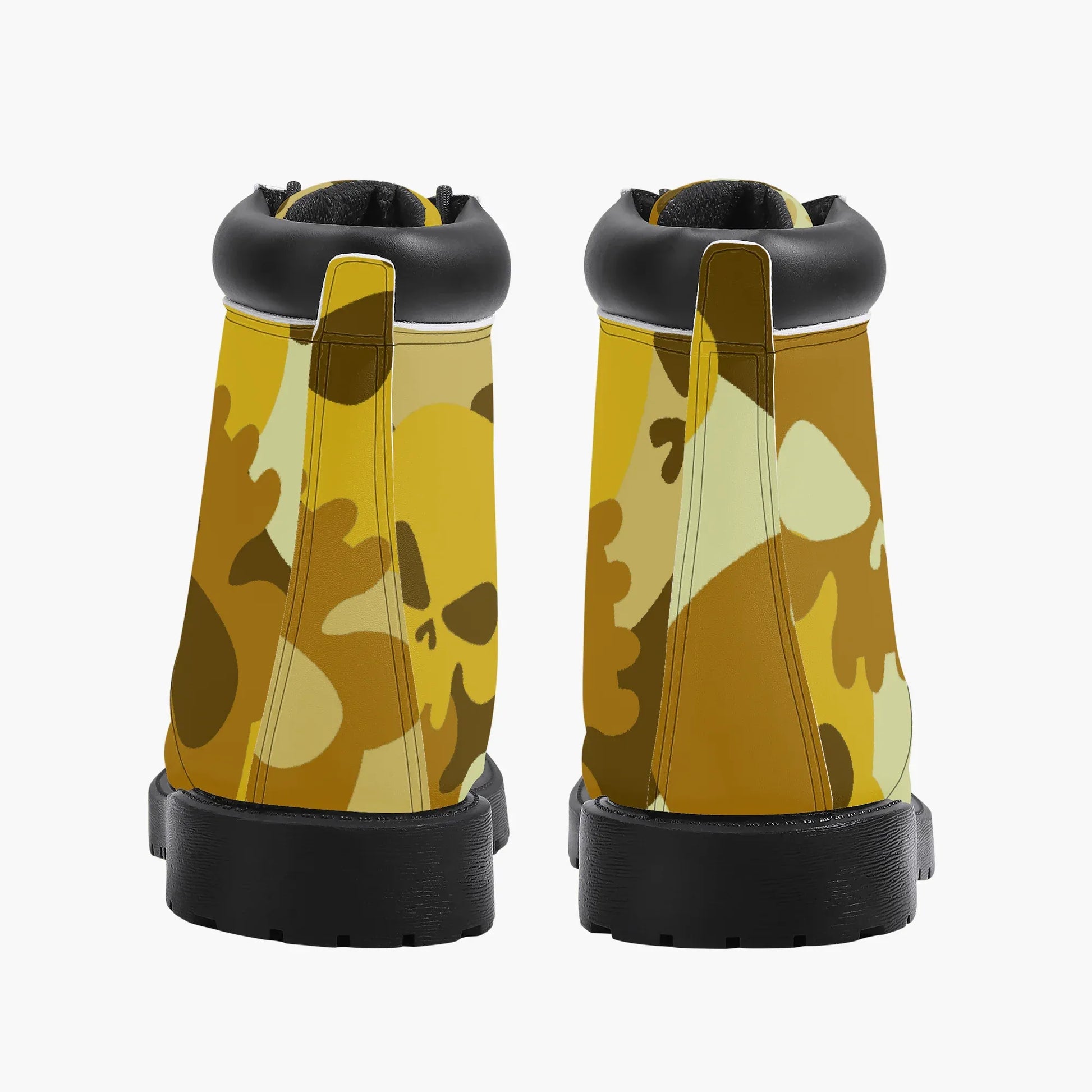 yellow-skull-leder-boots-or-stylische-und-warme-winterstiefel-boots-jlr-design-9 - JLR Design