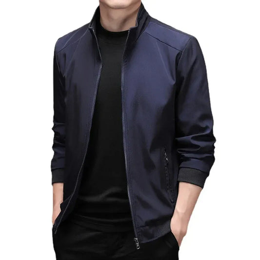 youth-style-stehkragenjacke-fur-den-modernen-mann-jacke-jlr-design-1 - JLR Design