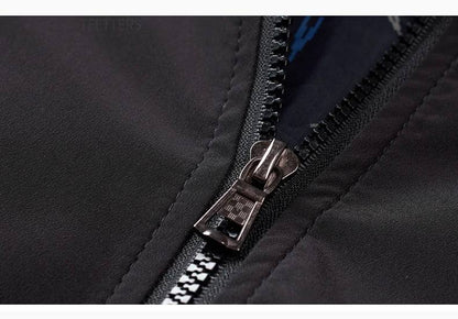 youth-style-stehkragenjacke-fur-den-modernen-mann-jacke-jlr-design-11 - JLR Design